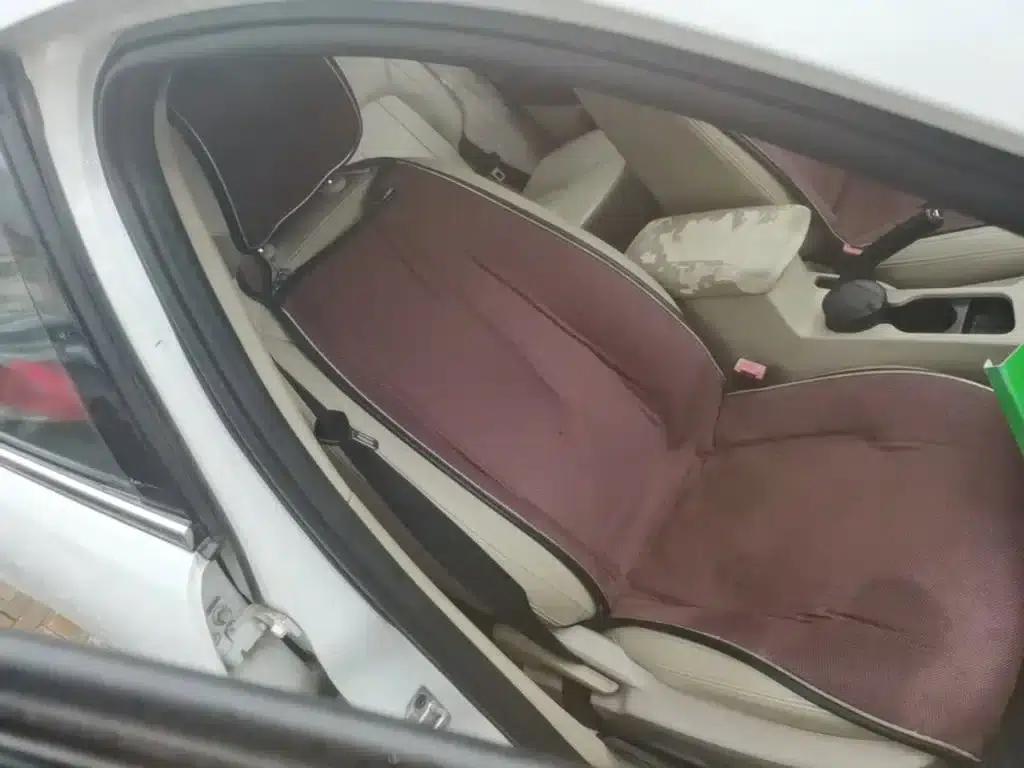 Chery Arrizo 7 2013 1.6L CVT Premium Edition — миниатюра 25
