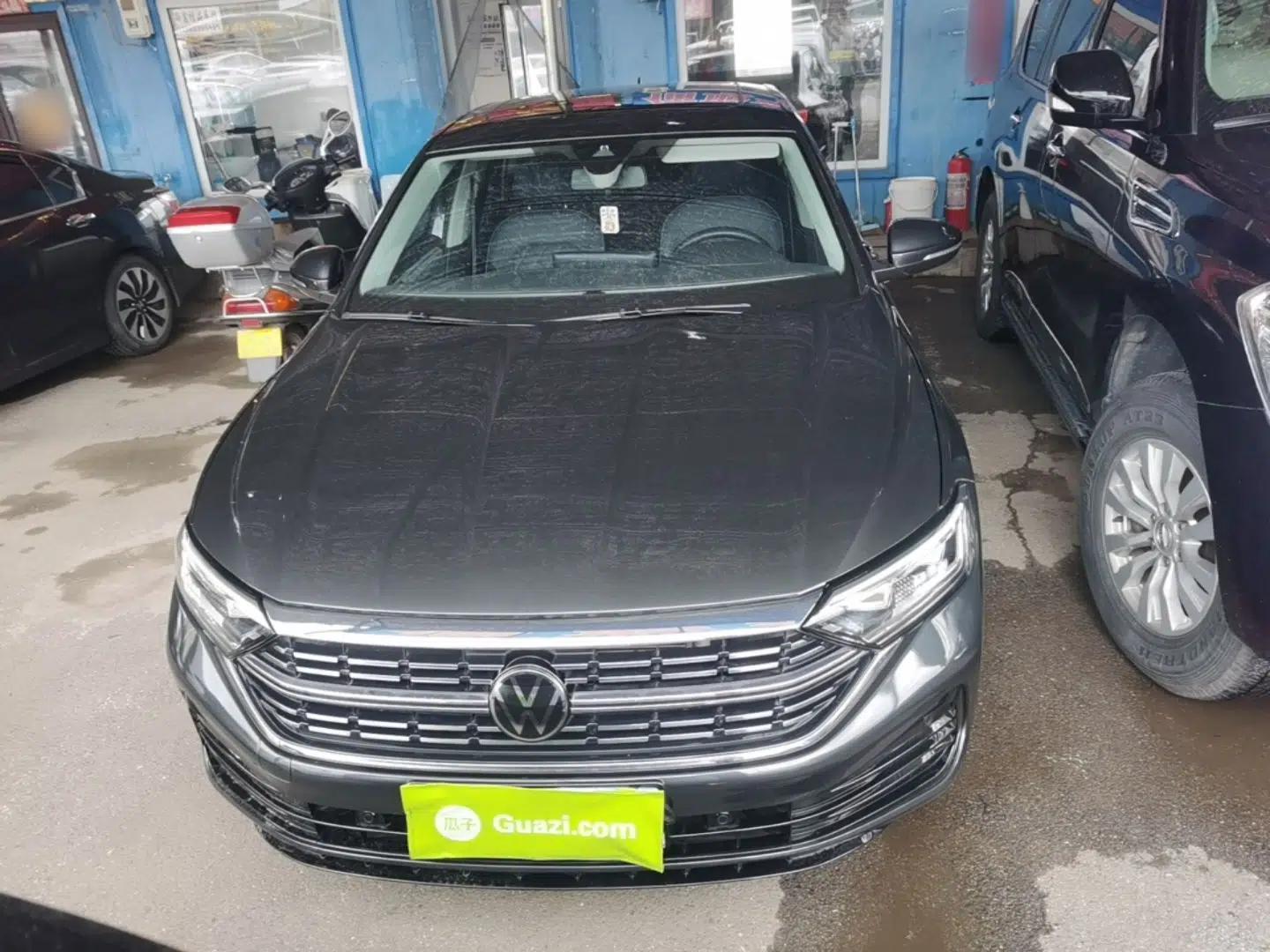 Volkswagen Sagitar 2023 300TSI DSG Excellence Edition — миниатюра 2