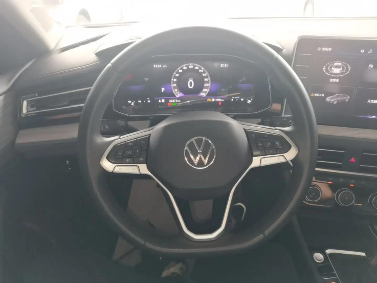 Volkswagen Sagitar 2023 300TSI DSG Excellence Edition — миниатюра 13