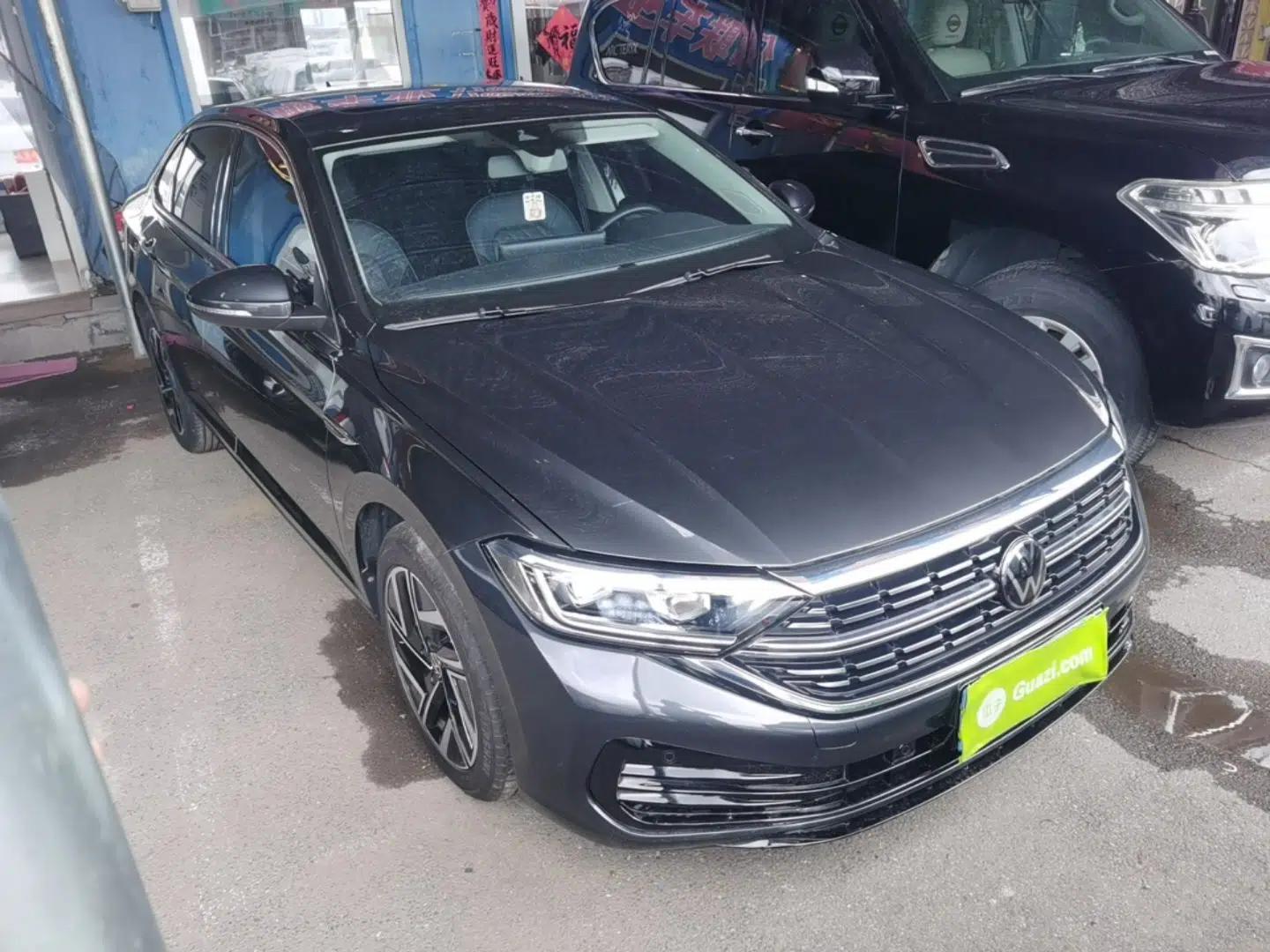 Volkswagen Sagitar 2023 300TSI DSG Excellence Edition — миниатюра 3
