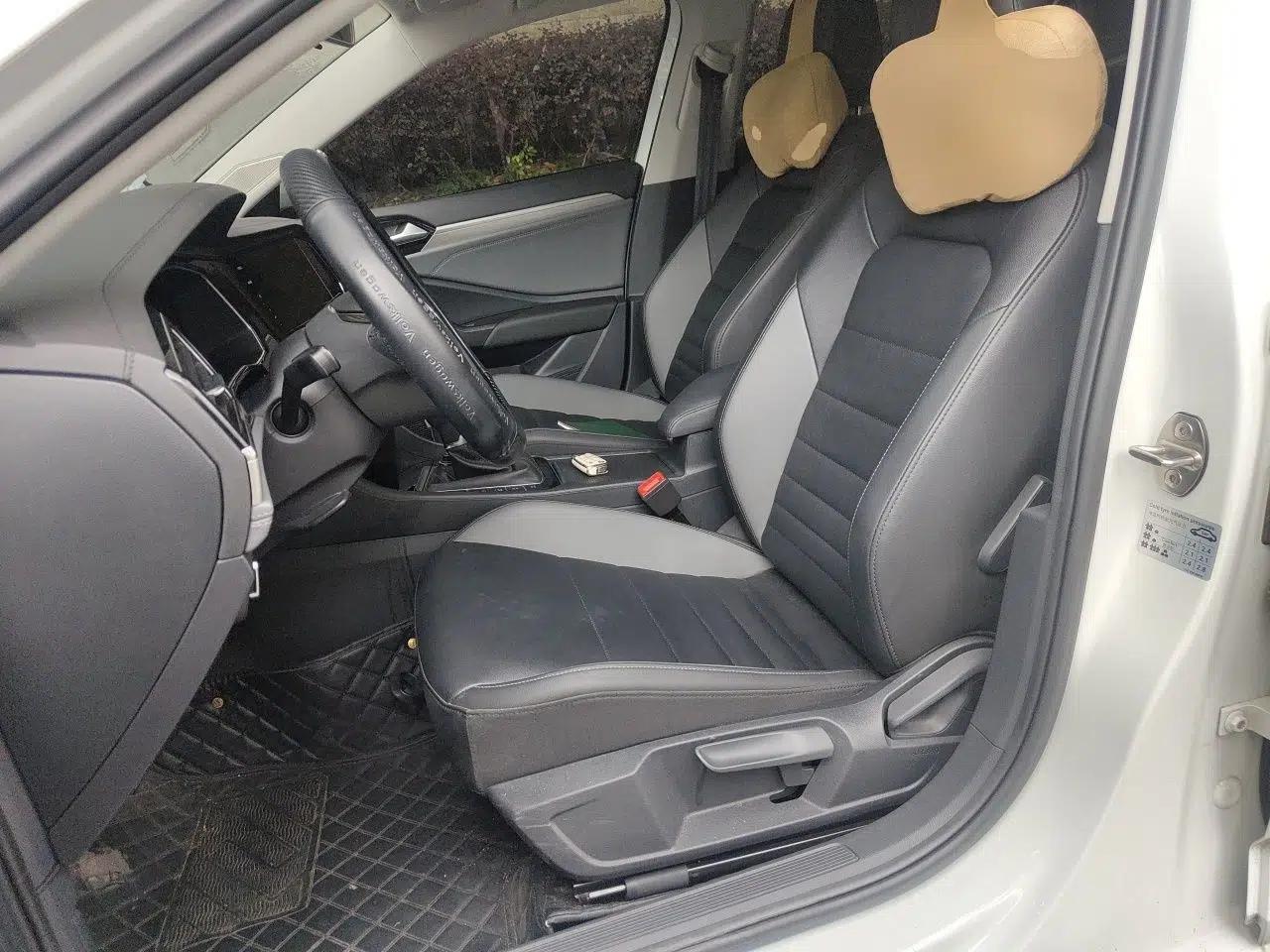 Volkswagen Sagitar 2021 280TSI DSG Excellence Edition — миниатюра 15