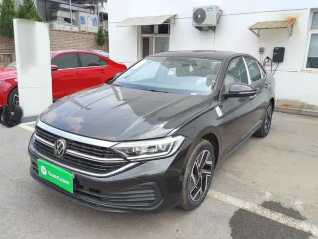 Volkswagen Sagitar 2026 Model 30 Million Units Selected 300TSI DSG Surpassing Edition