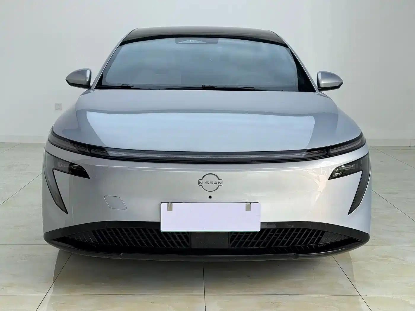 Nissan N7 2025 625 Pro — миниатюра 2