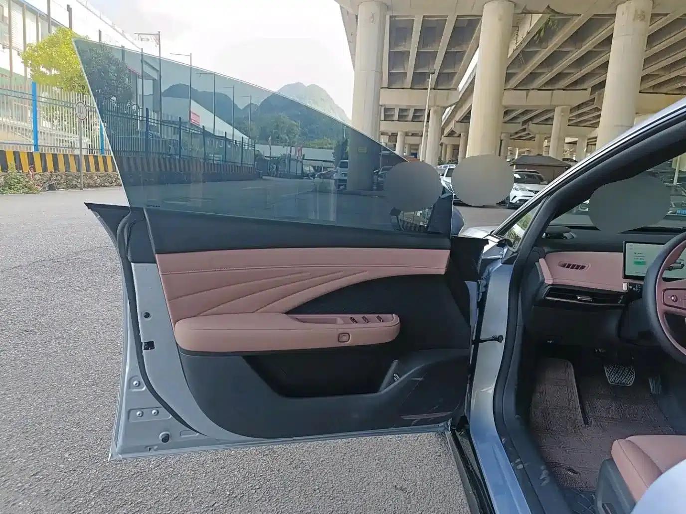 Nissan N7 2025 625 Pro — миниатюра 15