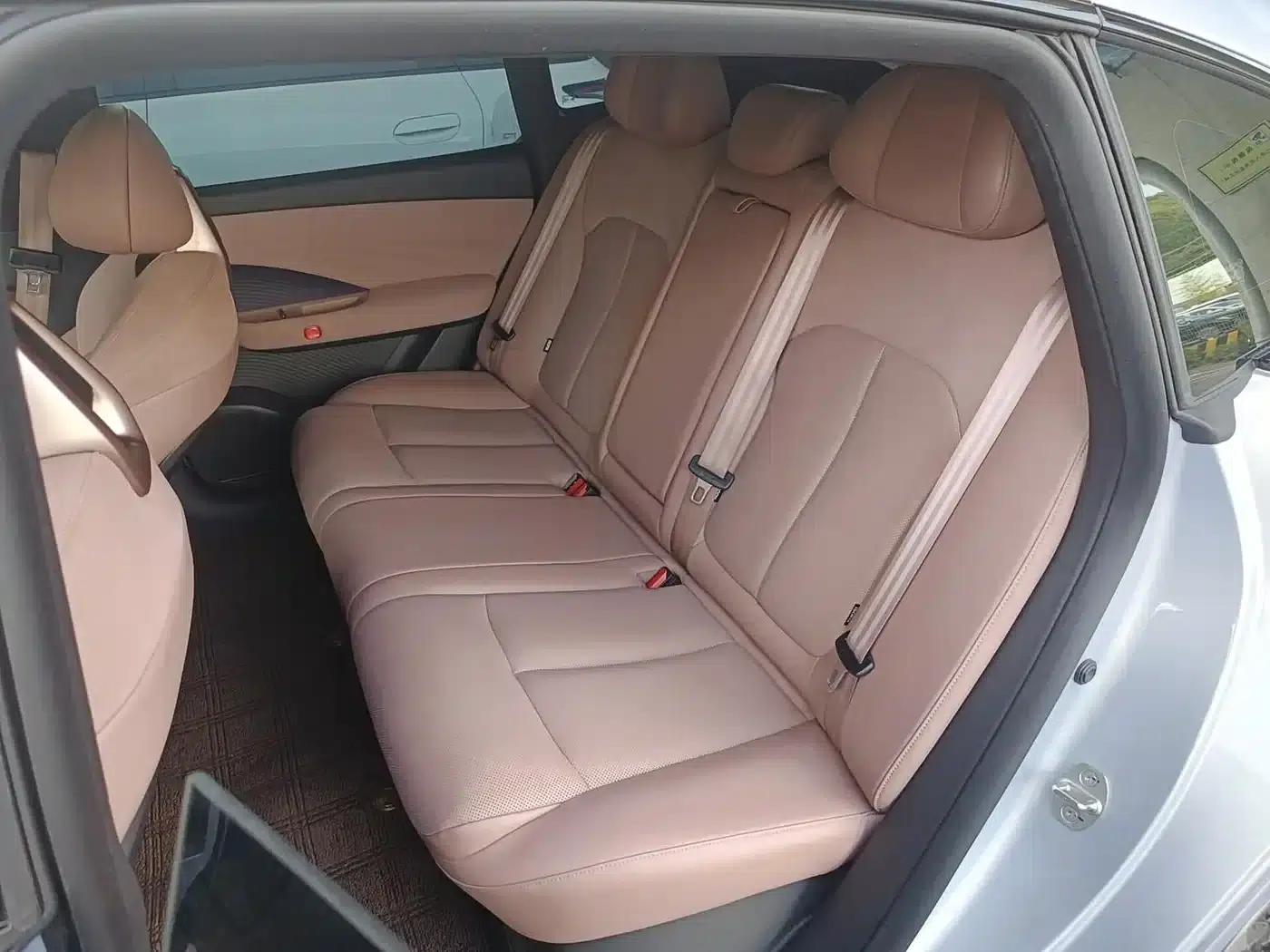 Nissan N7 2025 625 Pro — миниатюра 9
