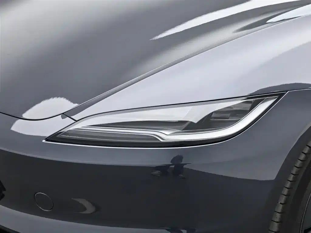 Model 3 2025 Rear-Wheel Drive — миниатюра 12