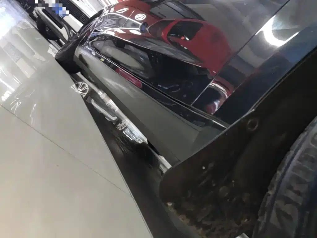 Model 3 2025 Rear-Wheel Drive — миниатюра 21