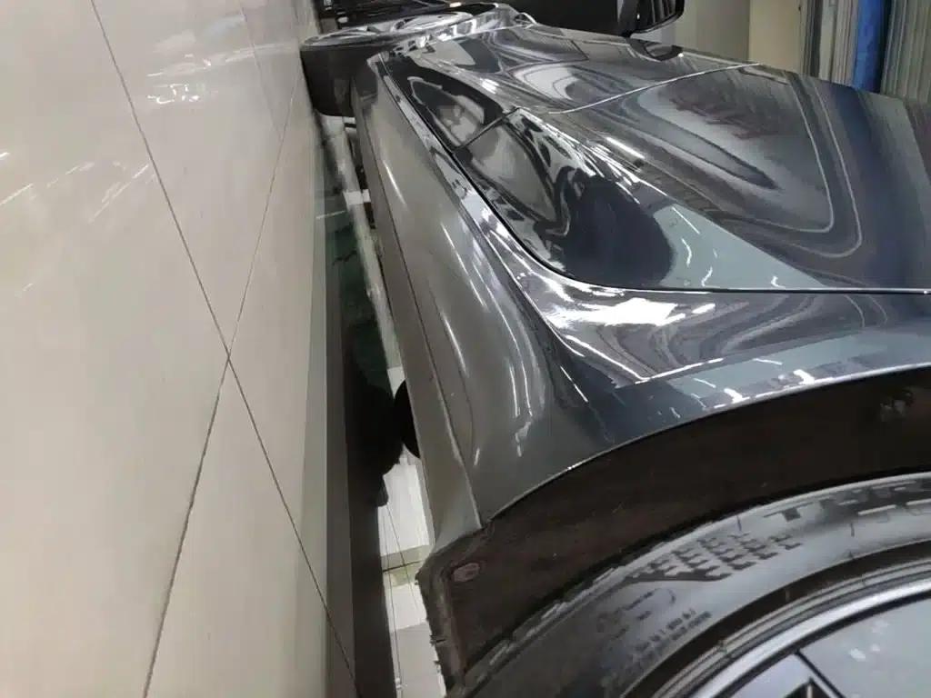 Model 3 2025 Rear-Wheel Drive — миниатюра 22