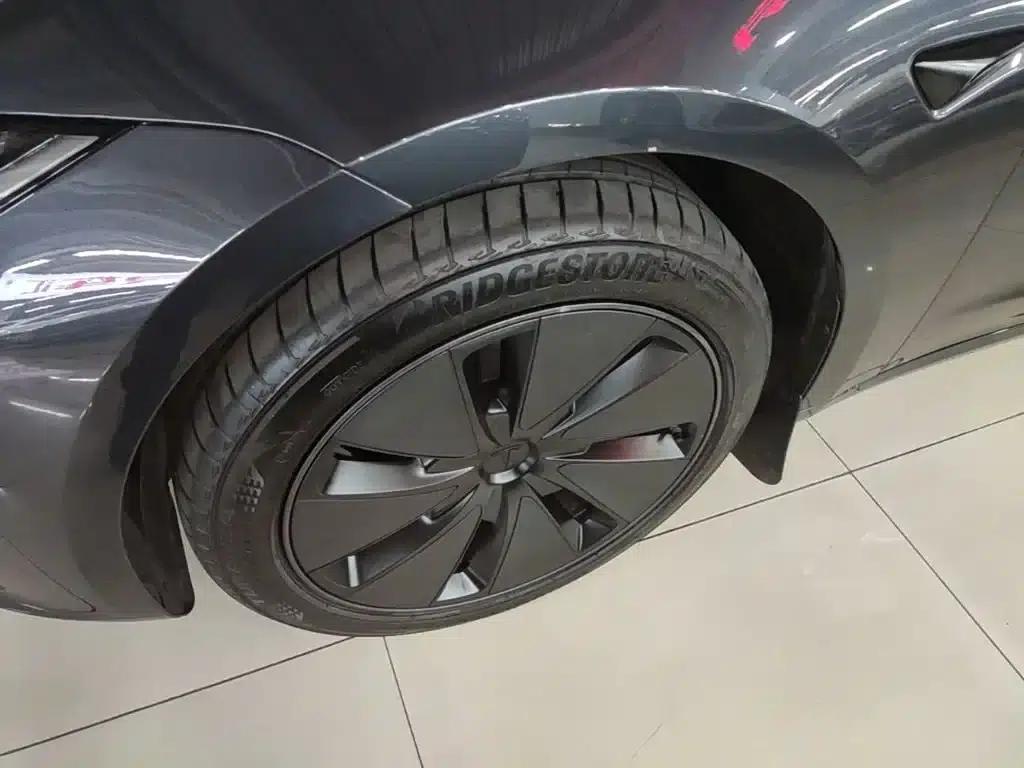 Model 3 2025 Rear-Wheel Drive — миниатюра 23
