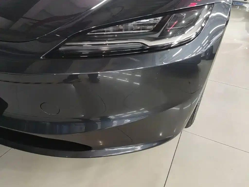 Model 3 2025 Rear-Wheel Drive — миниатюра 24