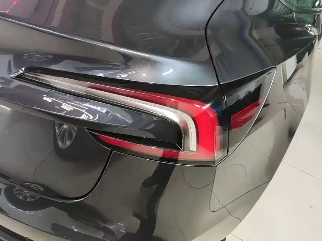 Model 3 2025 Rear-Wheel Drive — миниатюра 8