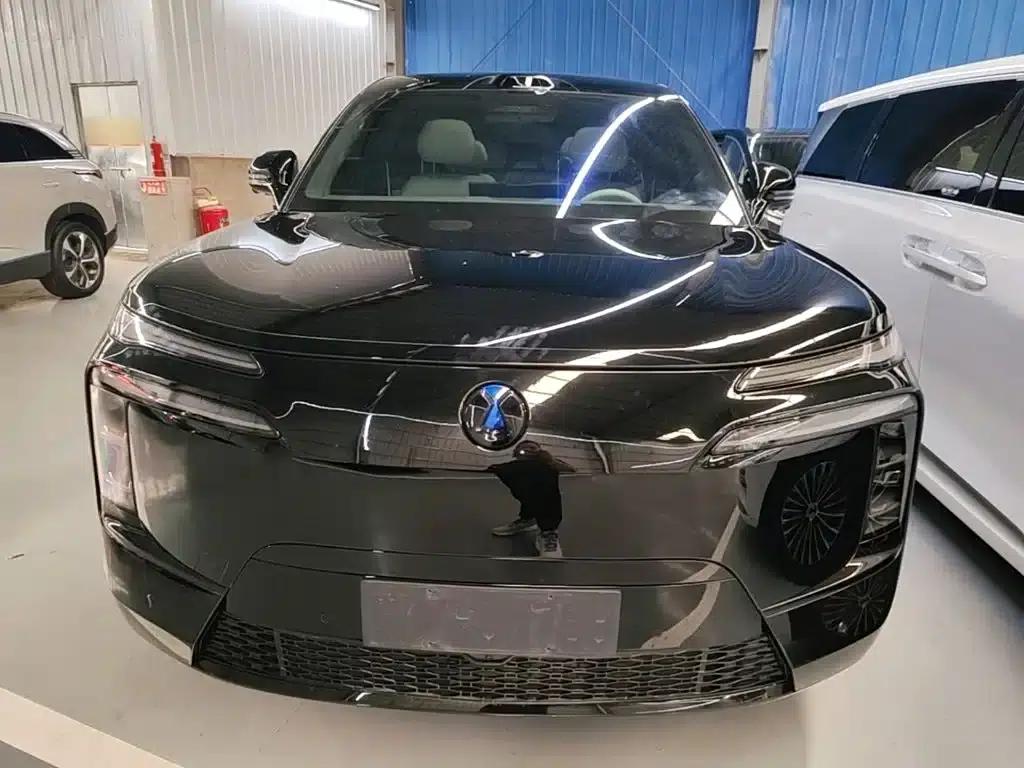 Denza N8L 2025 Flagship Edition — миниатюра 3
