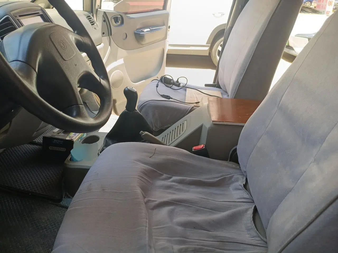 FORTHING Lingzhi 2015 V3 1.5L 7-Seater Luxury Model — миниатюра 15