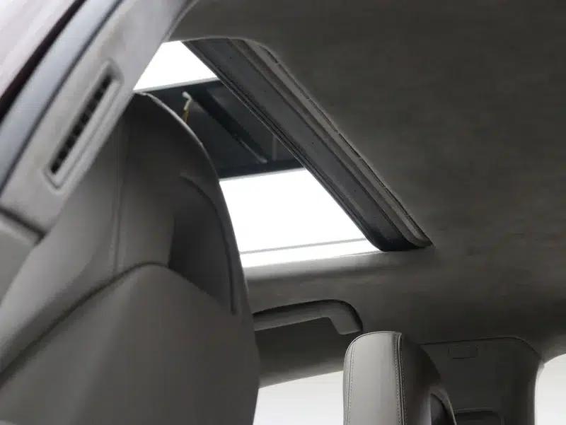 Panamera 2010 Panamera Turbo 4.8T — миниатюра 30