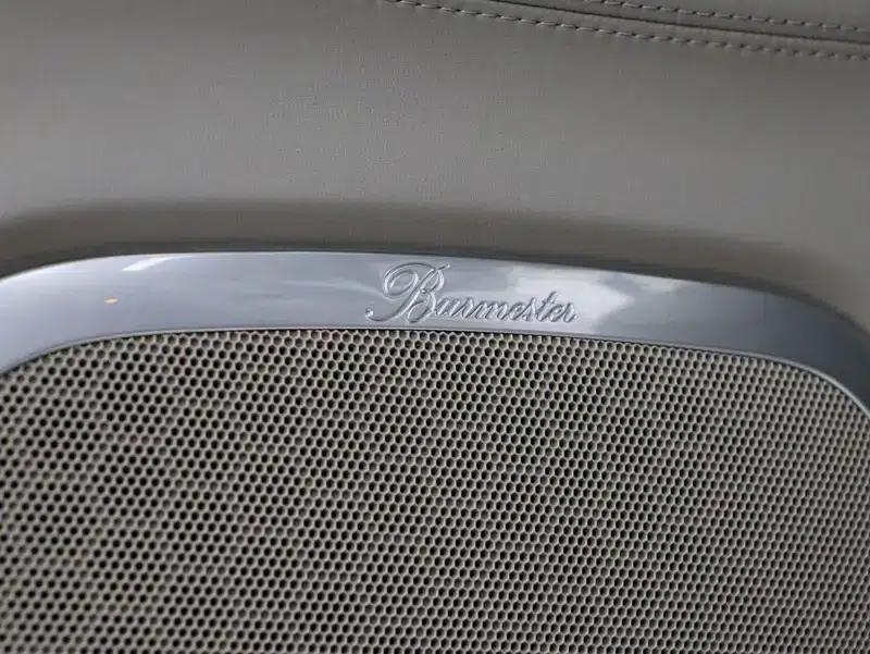Panamera 2010 Panamera Turbo 4.8T — миниатюра 10