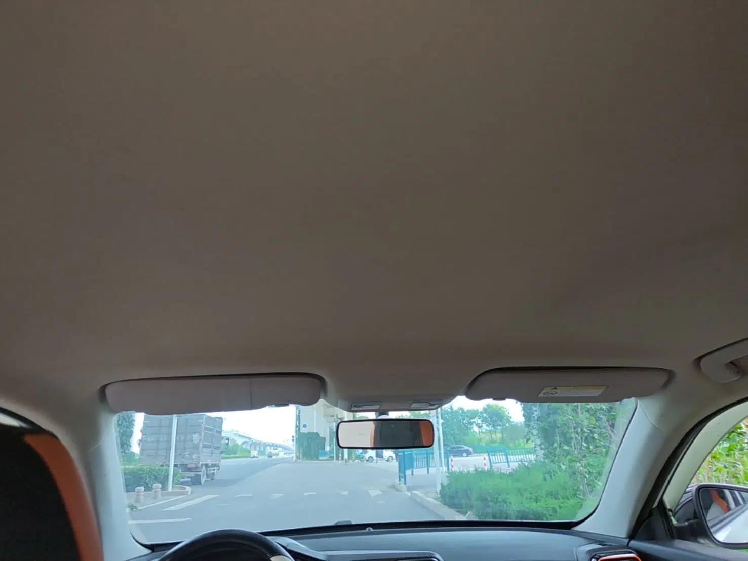 Dongfeng Aeolus Yixuan 2023 Mach Edition 1.5L Automatic Chasing Wind Version — миниатюра 21