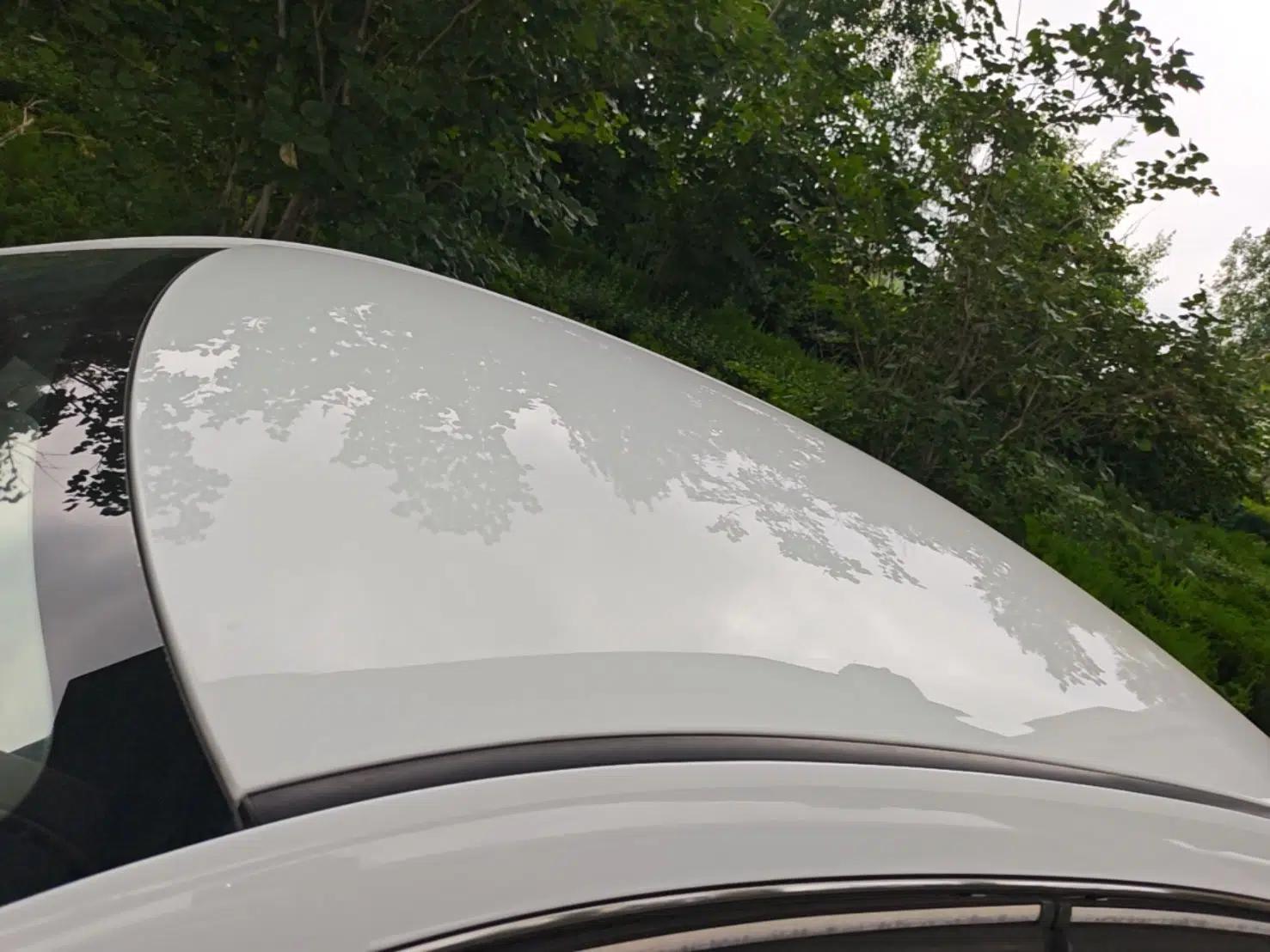 Dongfeng Aeolus Yixuan 2023 Mach Edition 1.5L Automatic Chasing Wind Version — миниатюра 7