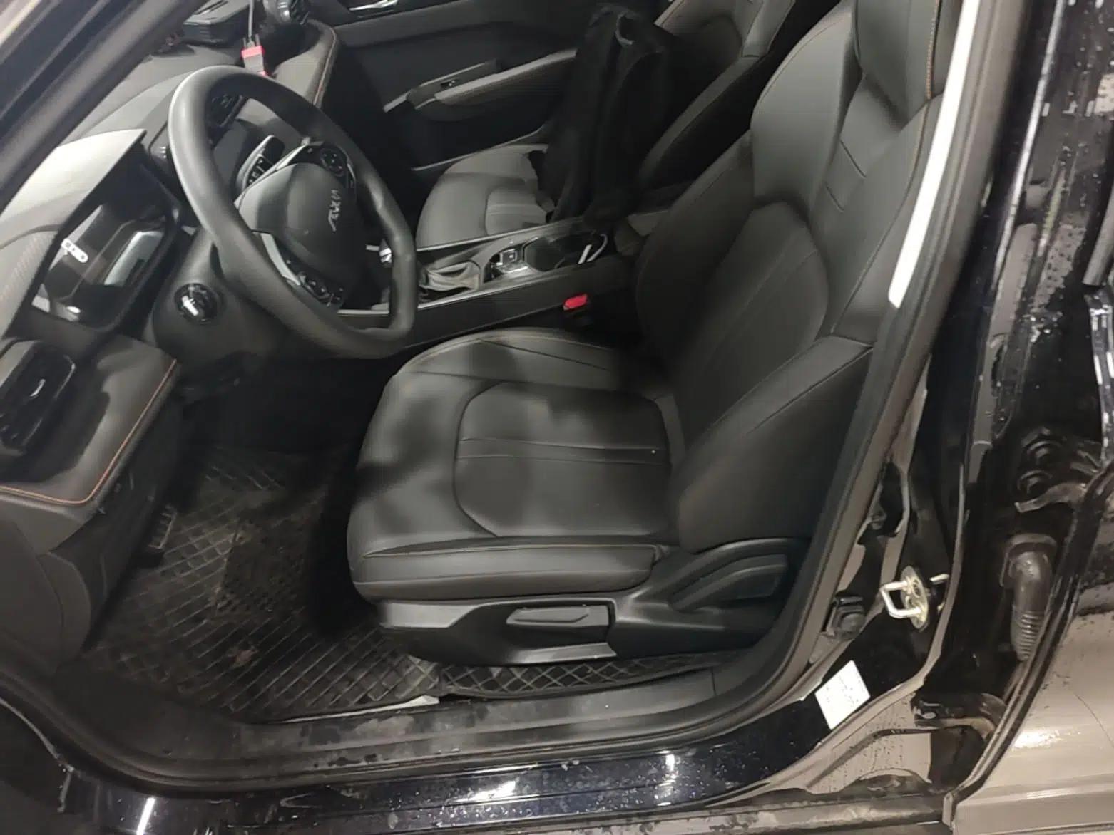 Dongfeng Aeolus Yixuan 2025 1.5L Automatic Luxury Version — миниатюра 17