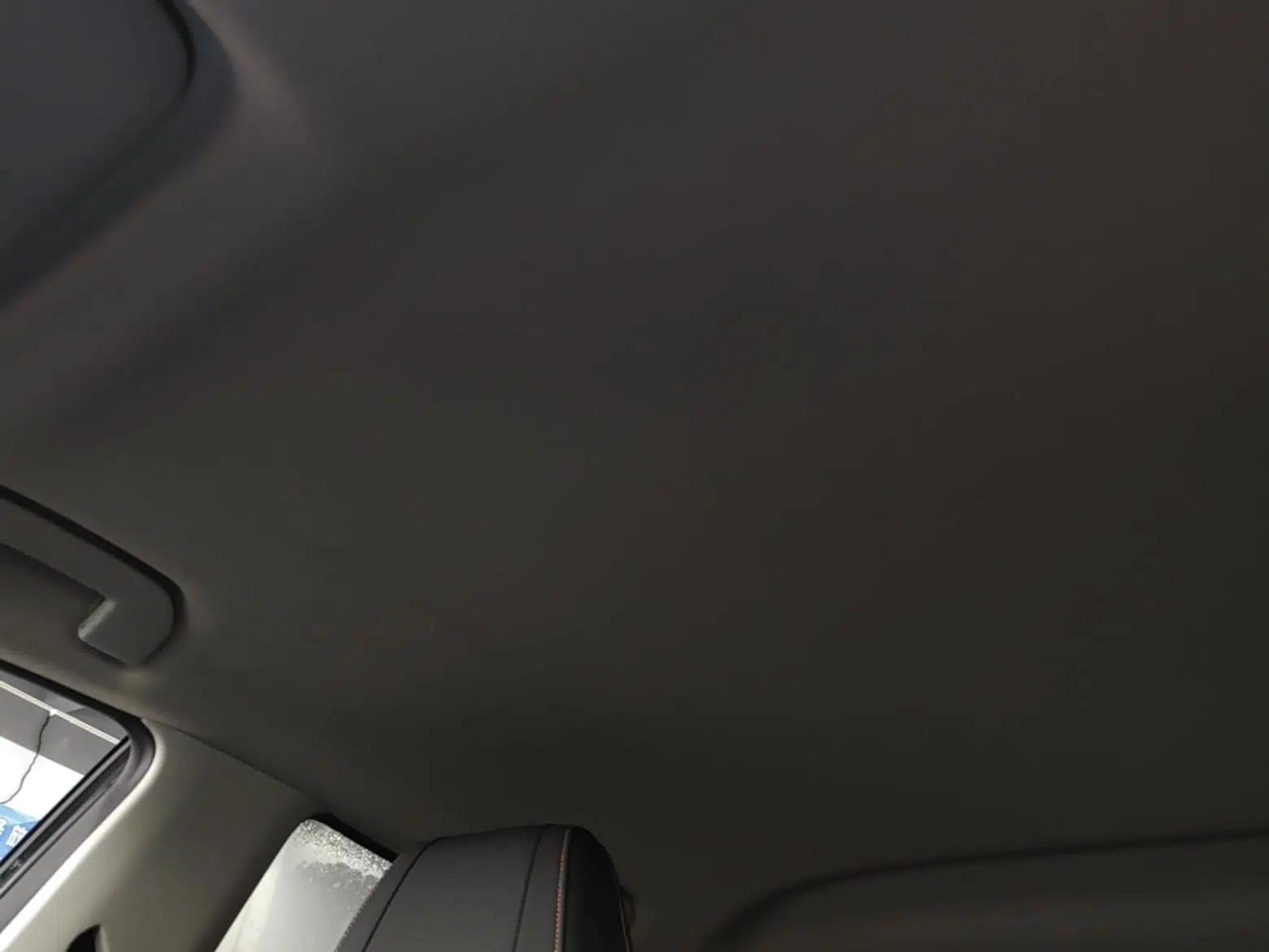 Dongfeng Aeolus Yixuan 2025 1.5L Automatic Luxury Version — миниатюра 21