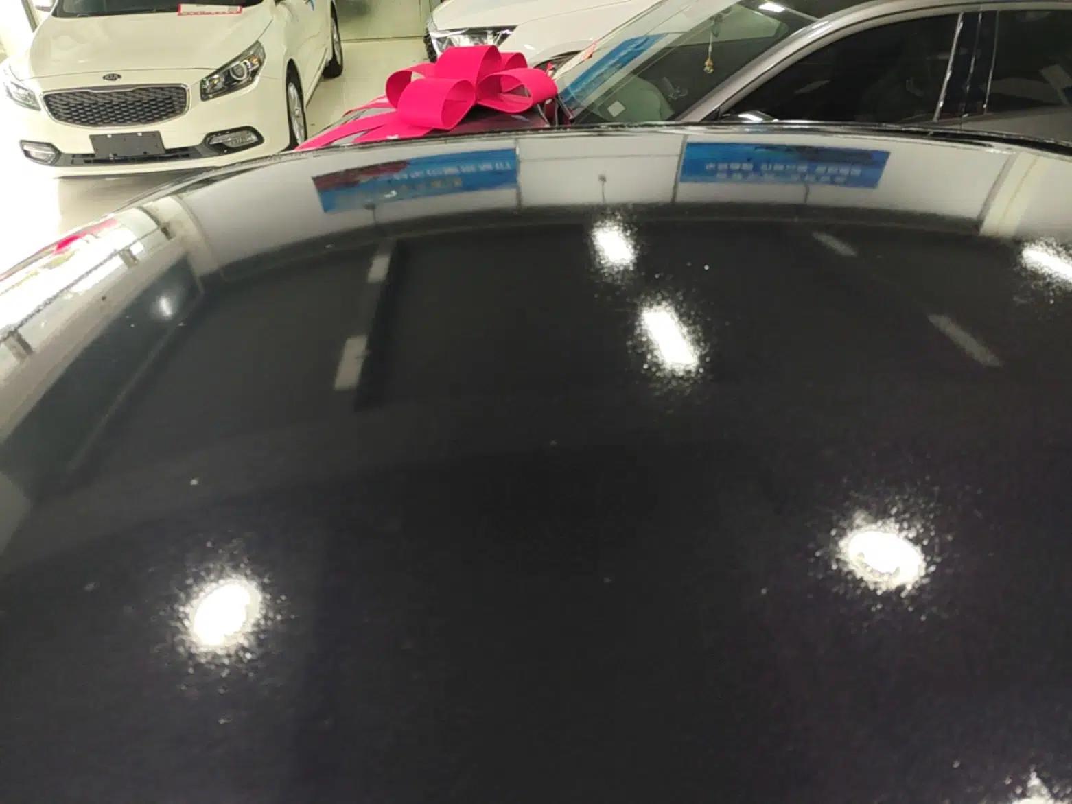 Dongfeng Aeolus Yixuan 2025 1.5L Automatic Luxury Version — миниатюра 7