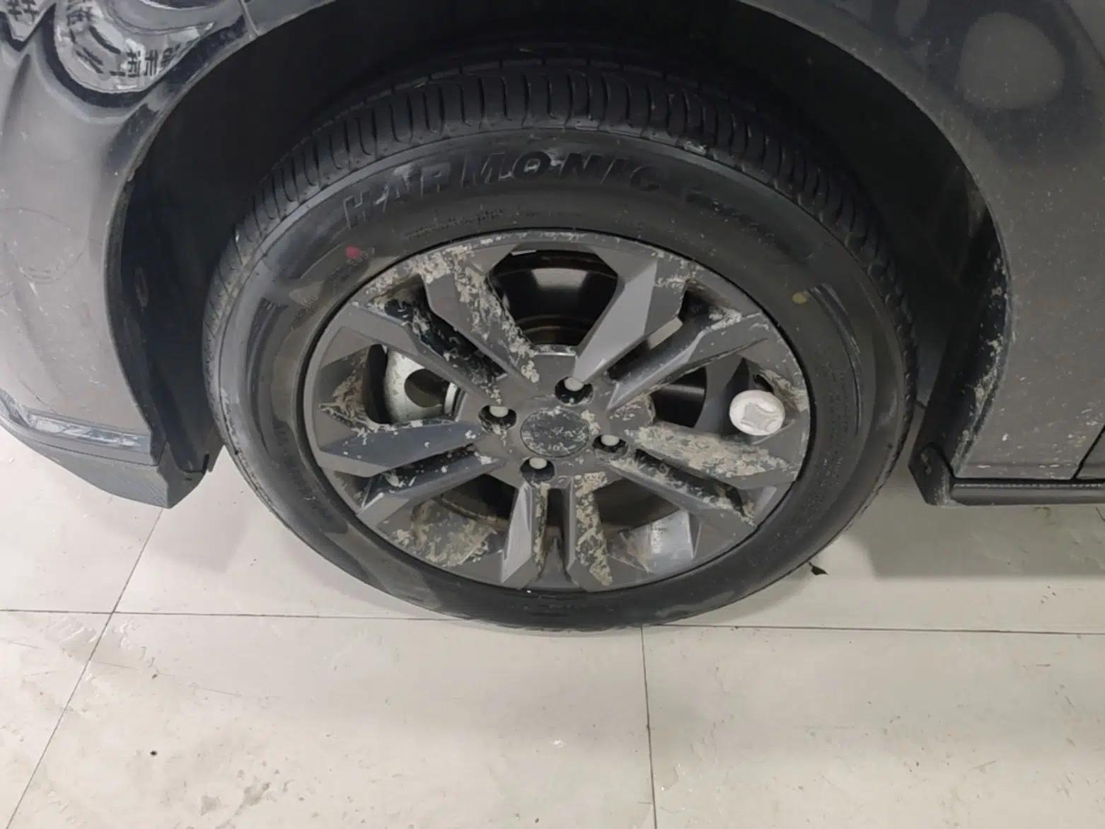 Dongfeng Aeolus Yixuan 2025 1.5L Automatic Luxury Version — миниатюра 10