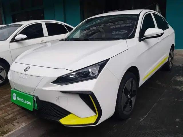 Dongfeng Aeolus E70 2023 Revised PRO Smart Drive Version