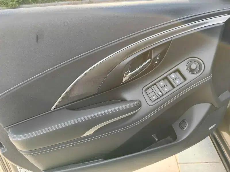 Buick LaCrosse 2013 2.0T SIDI Smart Flagship Edition — миниатюра 11