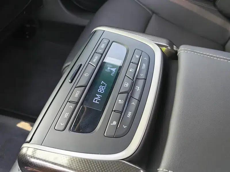 Buick LaCrosse 2013 2.0T SIDI Smart Flagship Edition — миниатюра 9