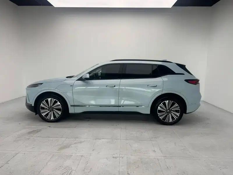 Buick E5 2023 Premium Standard Range Edition — миниатюра 4