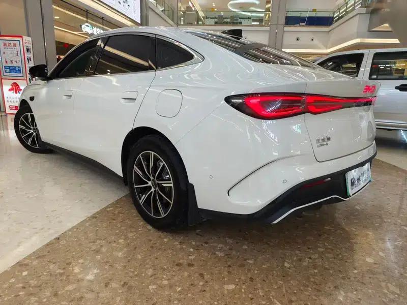 Seal 06DM 2026 Super Enjoy Edition DM-i 210KM Premium Model — миниатюра 4