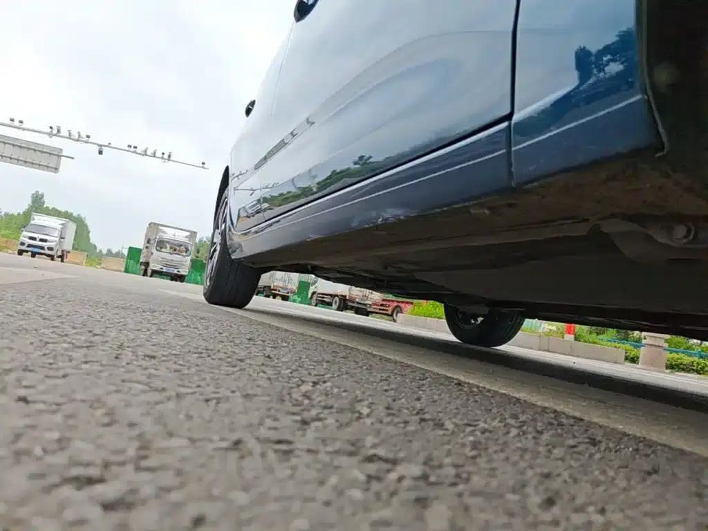 Chevrolet Cruze 2020 Mild Hybrid RS 330T Automatic Comfort Edition — миниатюра 21