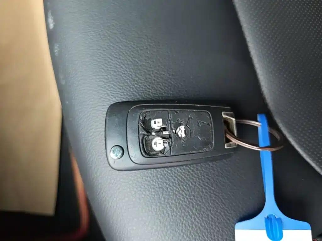 Chevrolet Cruze 2020 Mild Hybrid RS 330T Automatic Comfort Edition — миниатюра 9