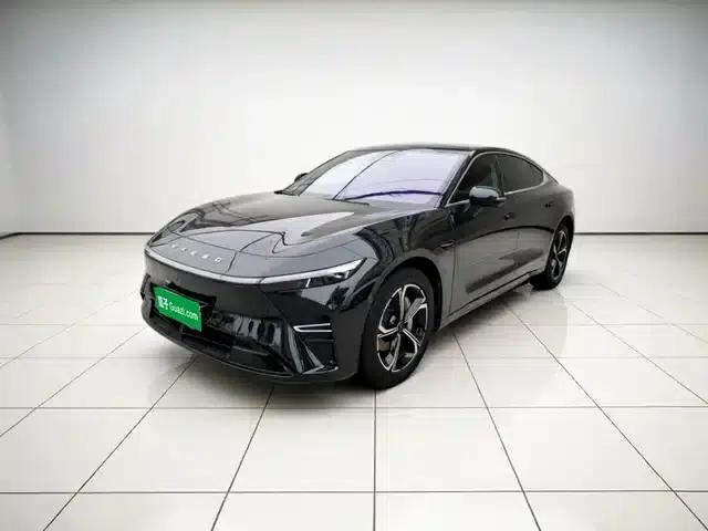 Exeed ES 2024 Max Long Range Edition