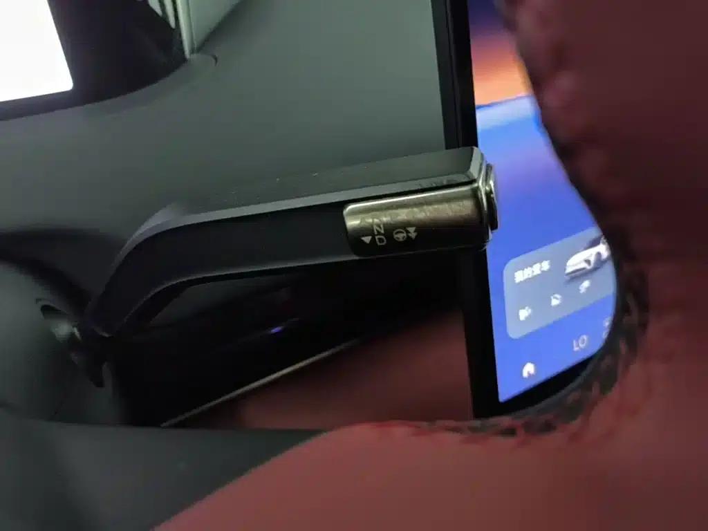 Exeed ES 2025 Range Extender Max Urban Driving Assist — миниатюра 14