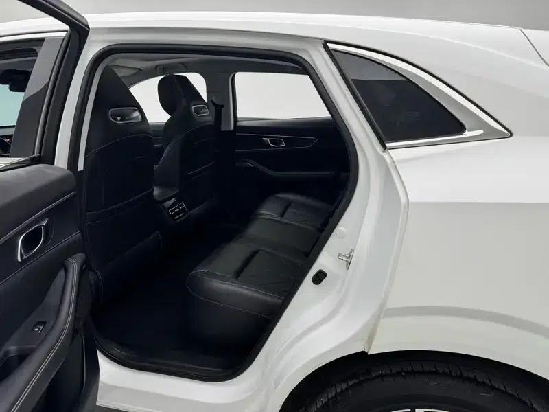 Changan UNI-K 2023 2.0T Enjoyment Edition — миниатюра 22