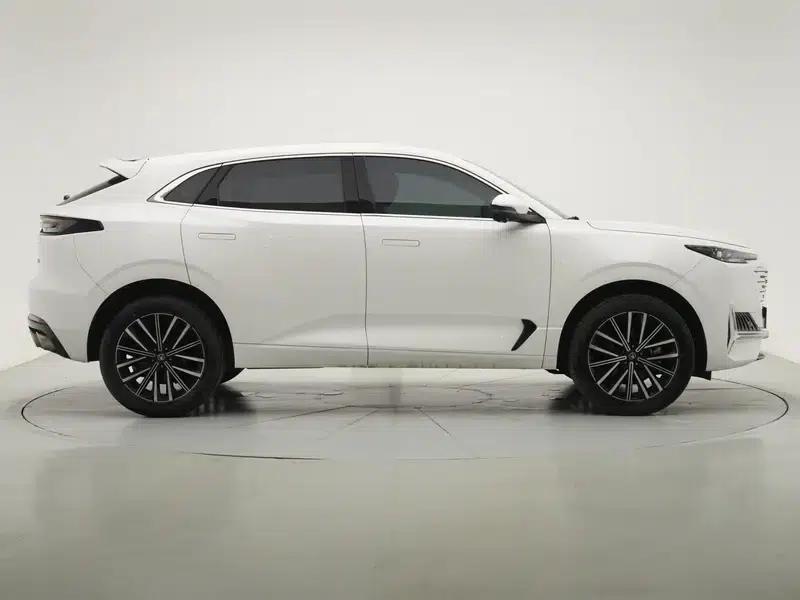 Changan UNI-K 2023 2.0T Enjoyment Edition — миниатюра 8