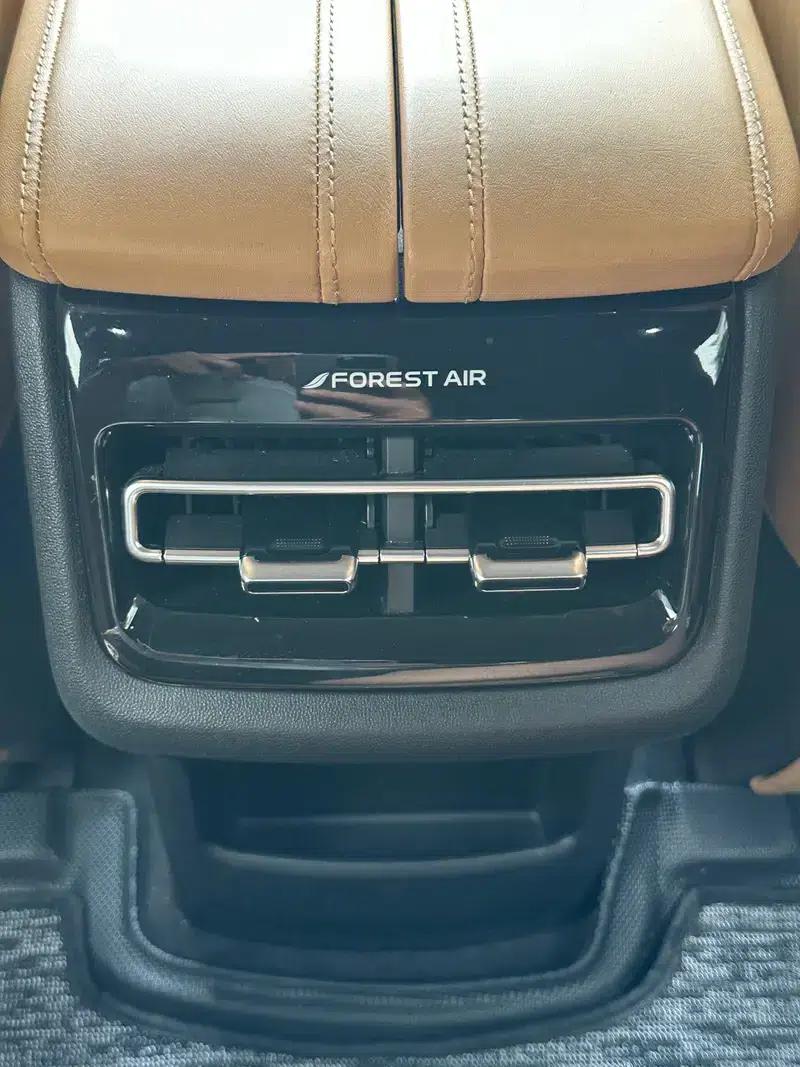 Changan UNI-K 2021 2.0T Premium Edition — миниатюра 8