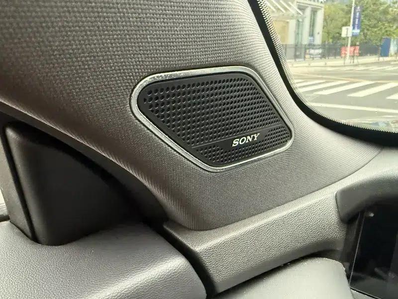 Changan UNI-K 2021 2.0T Premium Edition — миниатюра 10