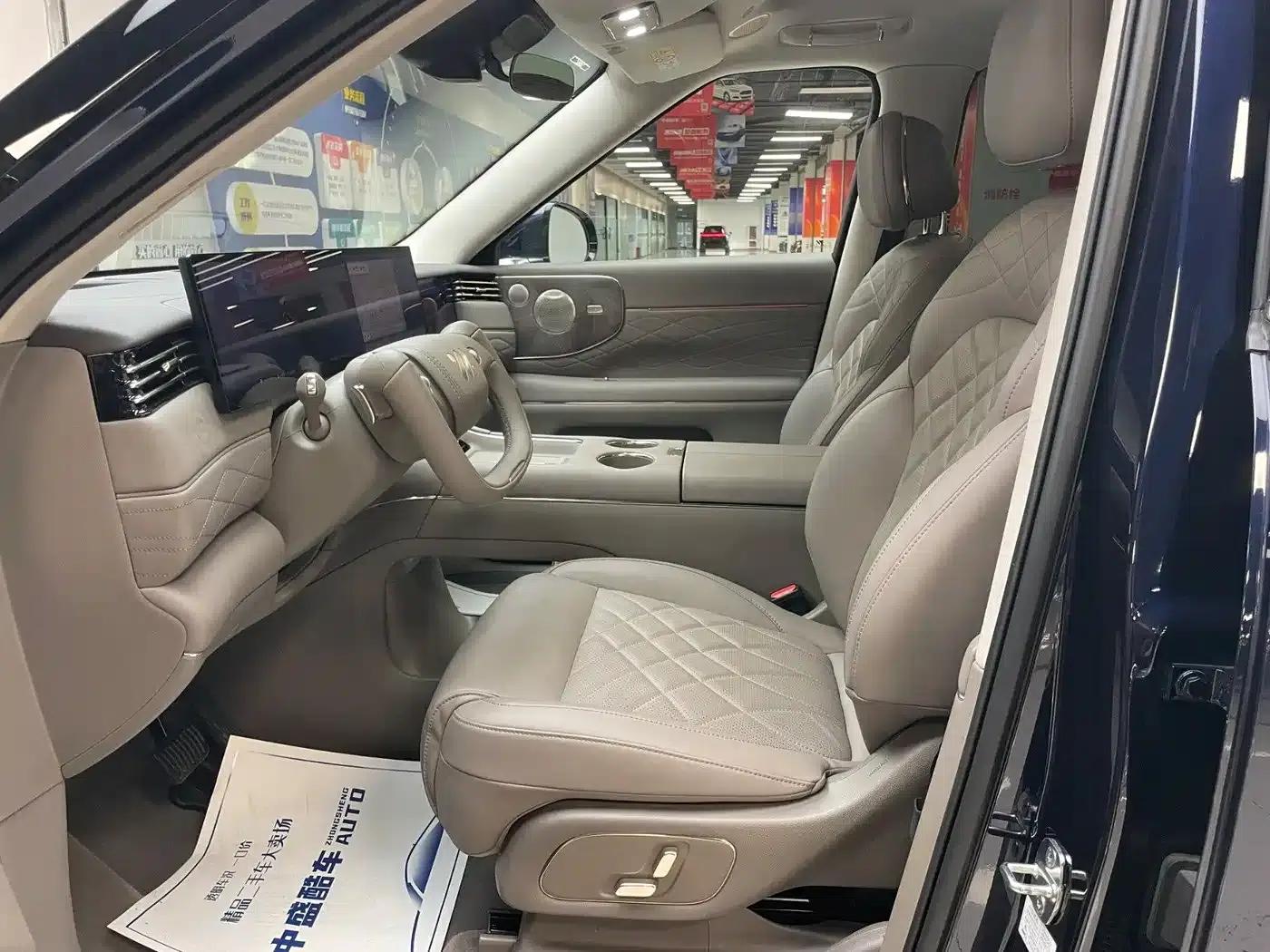 2026 Smart LS9 52 Ultra — миниатюра 4