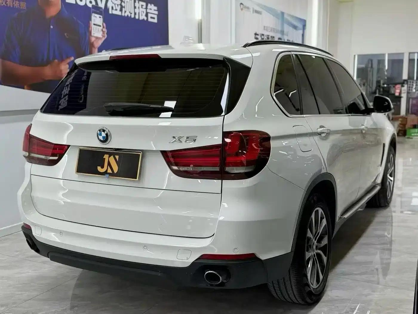 2015 BMW X5 xDrive28i (Imported) — миниатюра 8