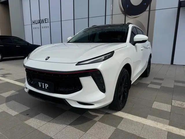 Fengxing T5 EVO 2021 1.5TD DCT Diamond Edition