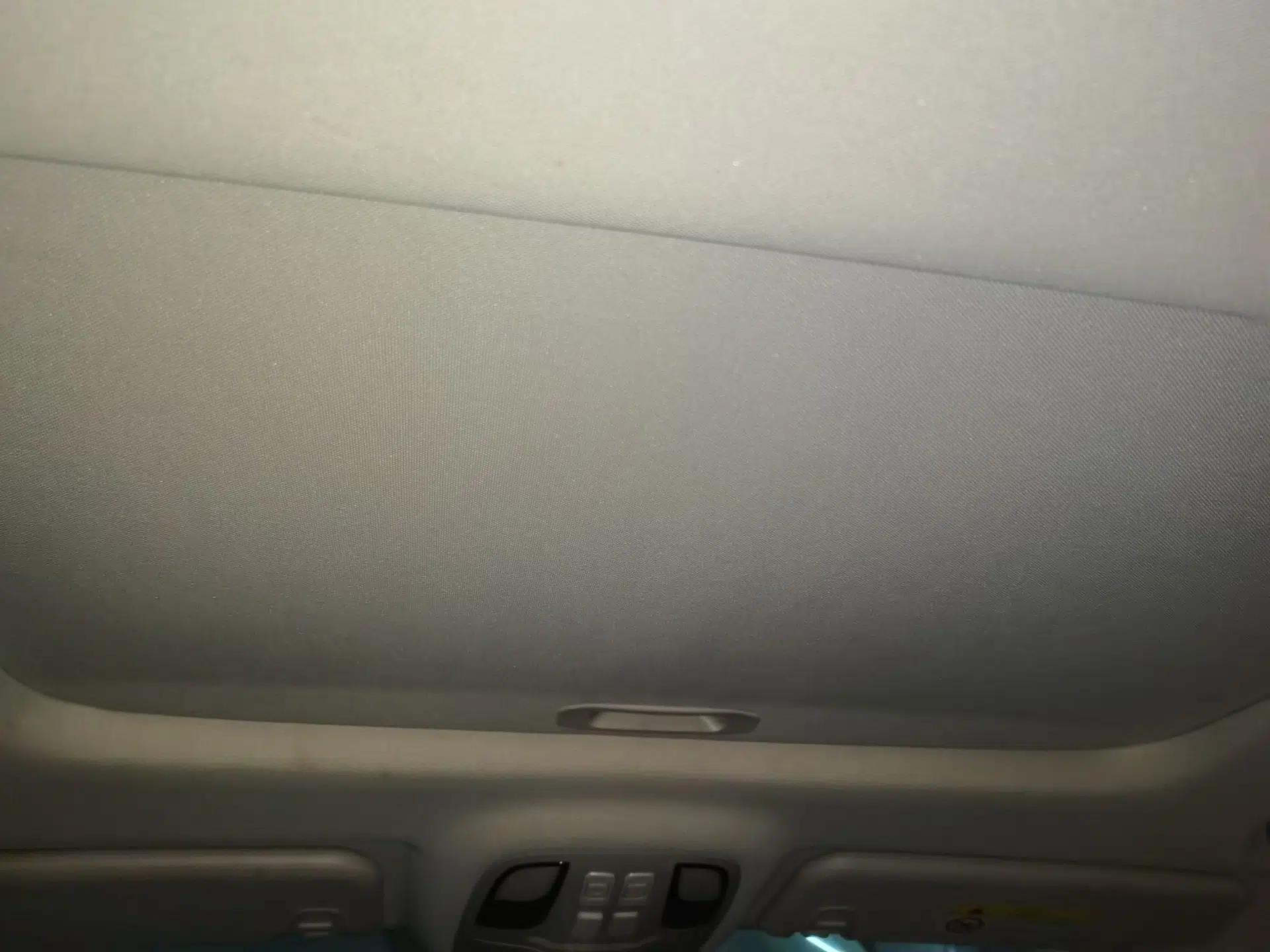 JAC Group J7 2020 1.5T CVT Superior Trim — миниатюра 18