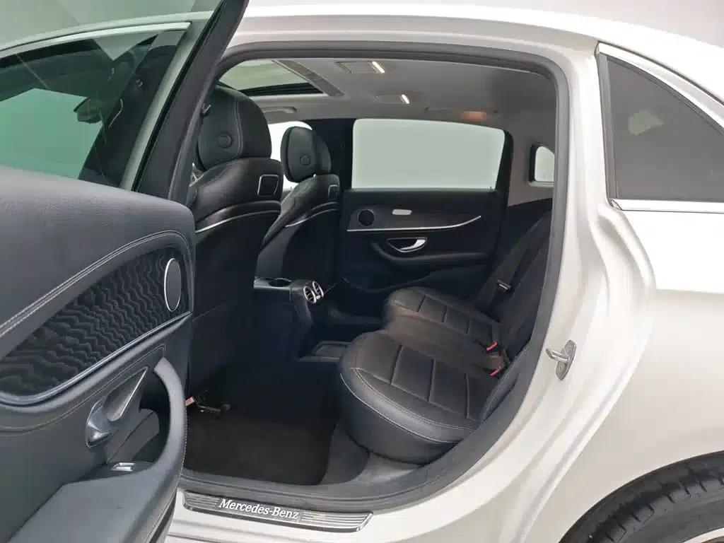2018 Mercedes-Benz E-Class E 200 L Sport 4MATIC — миниатюра 15