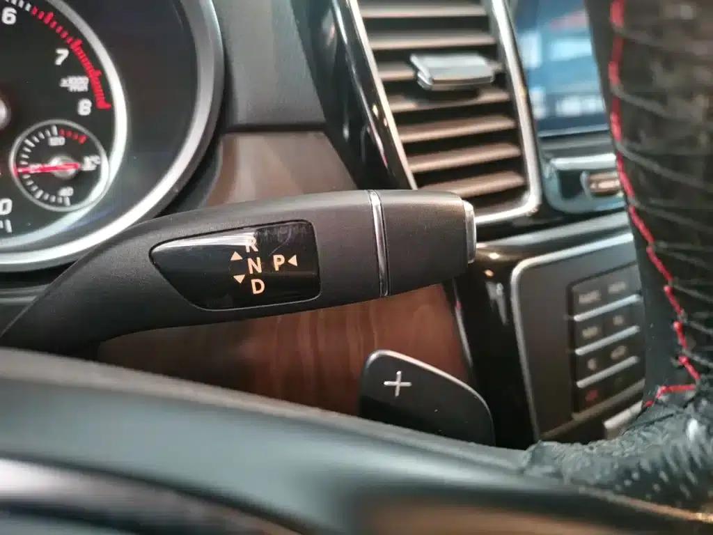 Imported Mercedes-Benz GLE 2017 GLE 320 4MATIC Dynamic — миниатюра 10