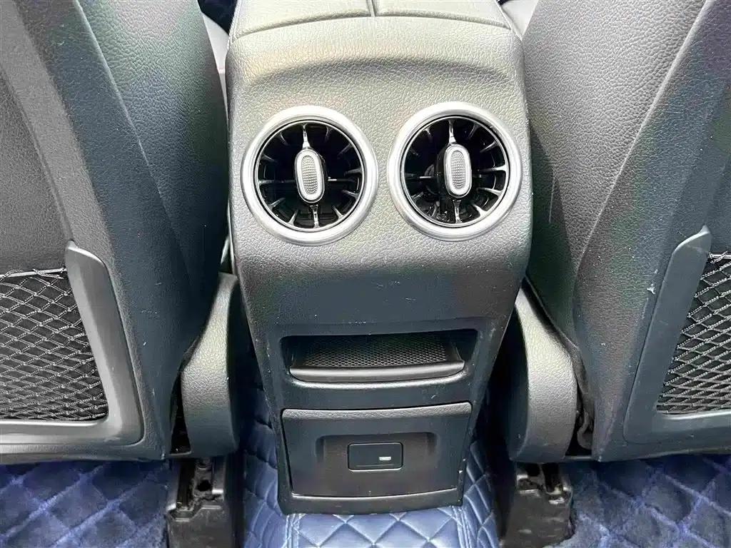 Mercedes-Benz GLB 2021 Fashion Edition — миниатюра 14