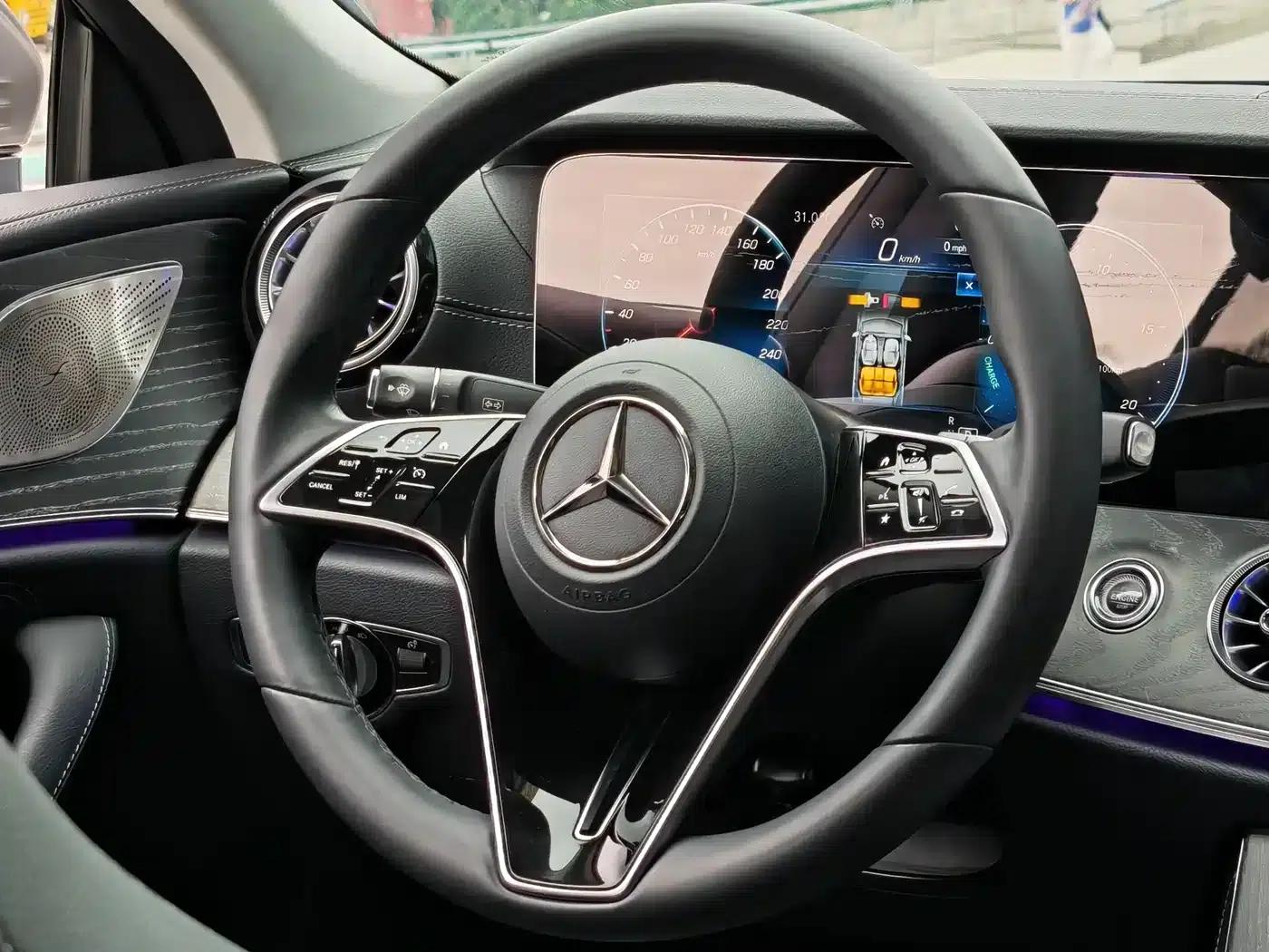 Mercedes-Benz CLS 2022 CLS 260 — миниатюра 11