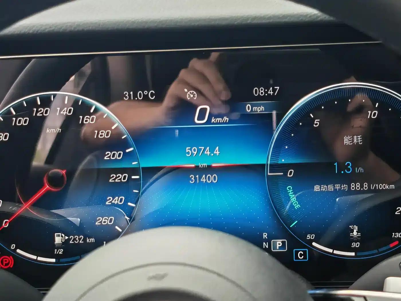 Mercedes-Benz CLS 2022 CLS 260 — миниатюра 12