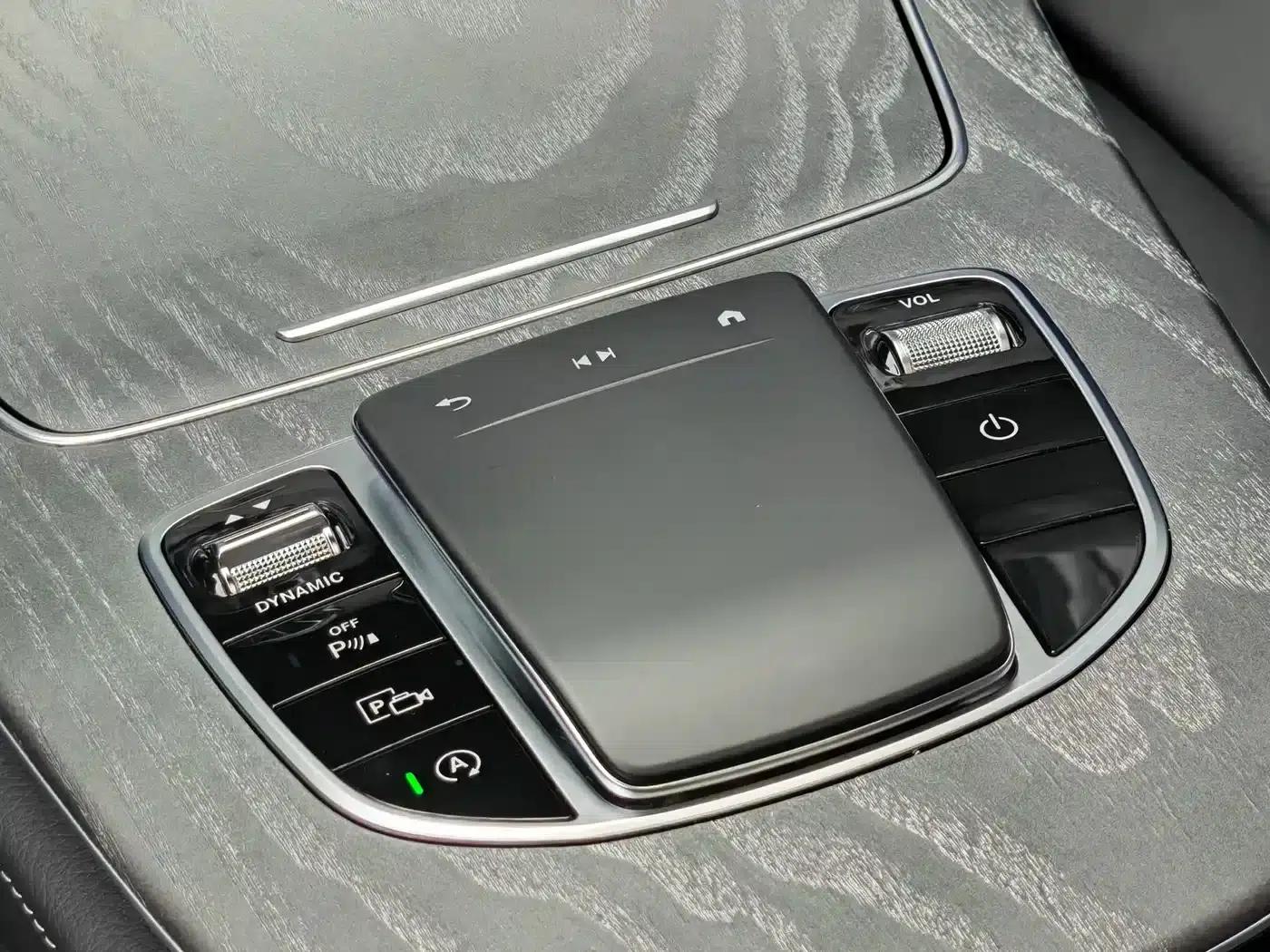 Mercedes-Benz CLS 2022 CLS 260 — миниатюра 15