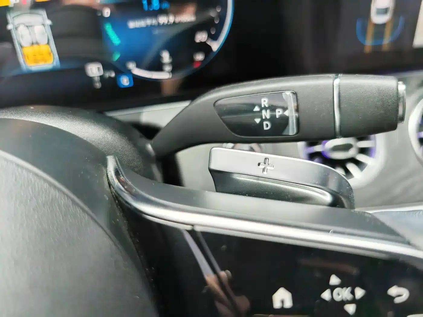 Mercedes-Benz CLS 2022 CLS 260 — миниатюра 20