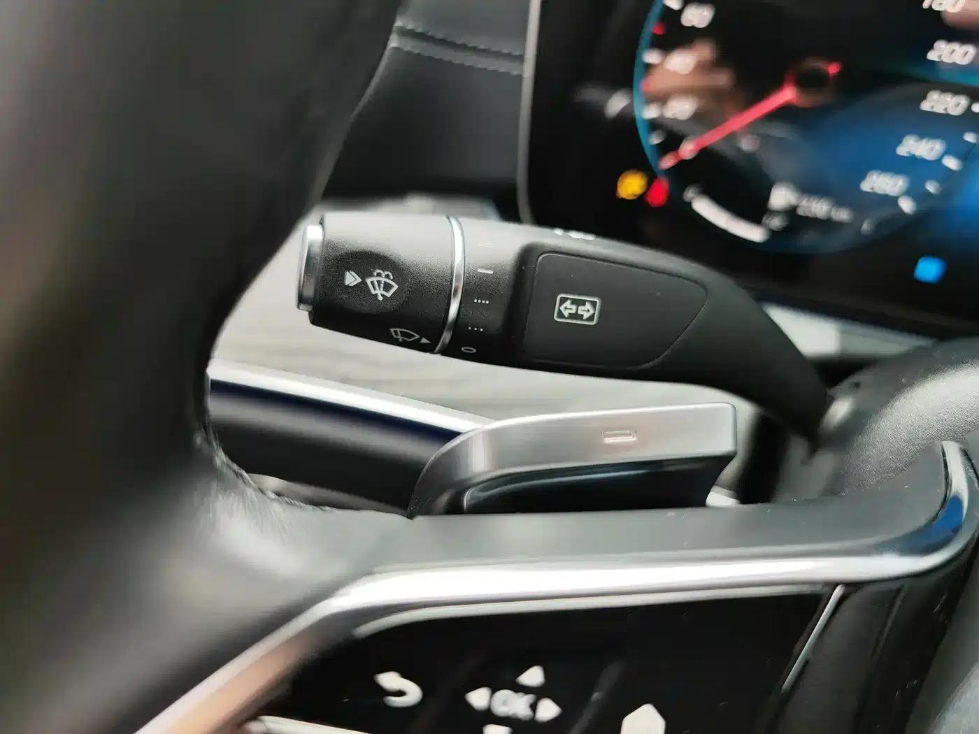 Mercedes-Benz CLS 2022 CLS 260 — миниатюра 21
